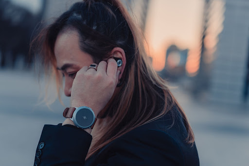 드러머 리노 - Drummer LINO XR