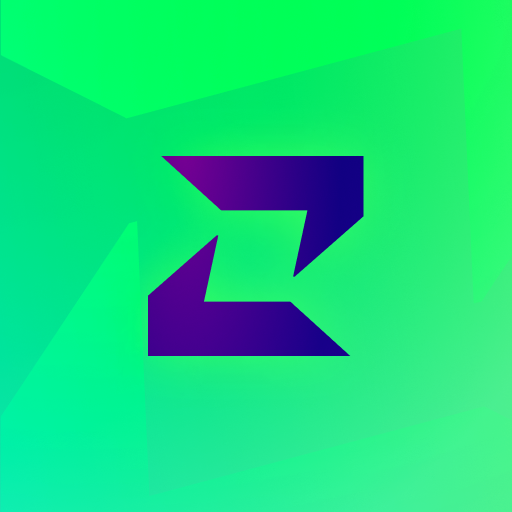 Z League: Mini Games & Friends  Icon