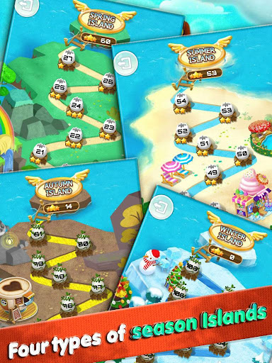 Bubble Spinner screenshot 7