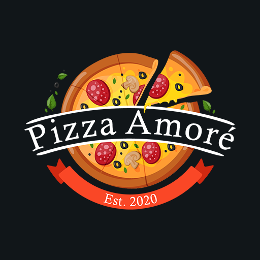 Pizza Amore Ostercappeln logo
