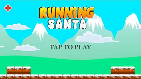 Santa Run