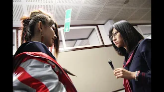 マジすか学園 Temporada 1 Episodio 9 Tv En Google Play