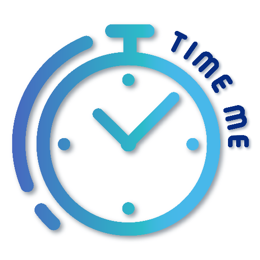 TimeMe logo