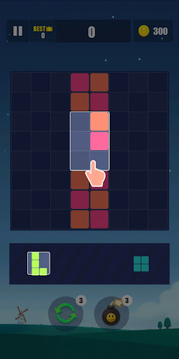 Block Puzzle Jewel: Block Game Screen 2