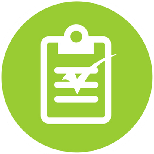 Estimate and Invoice Maker Logo
