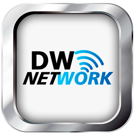 DW NETWORK - CLIENTES 10.0 Icon