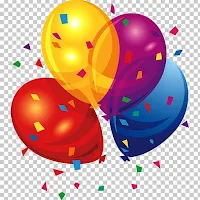 balloons pop