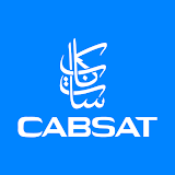 CABSAT 2022 icon