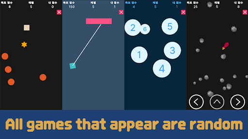 Mini Game Tile Screen 3