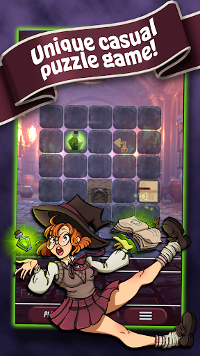 Almas Alchemia Casual Puzzle Screen 3