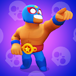 Cover Image of Download 3D coloring BS brawl stars  APK