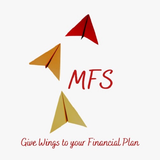 Magnum Finvest logo