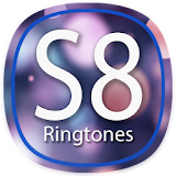 Galaxy S8 Top Ringtones icon