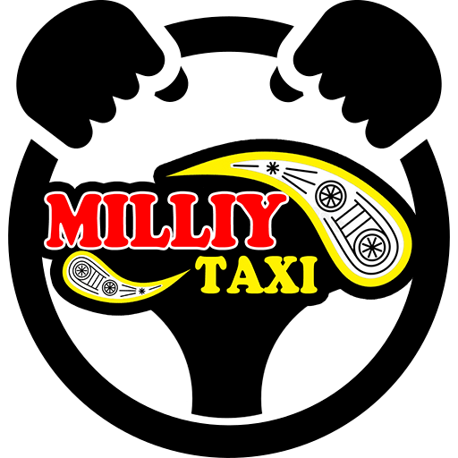 Milliy taxi driver
