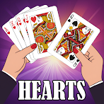 Classic Hearts: Online Game