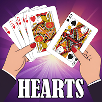Classic Hearts: Online Game