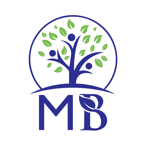 MoneyBeans logo