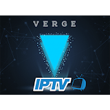 Verge IPTV icon