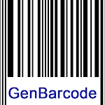 Cover Image of Download GENBARCODE  APK