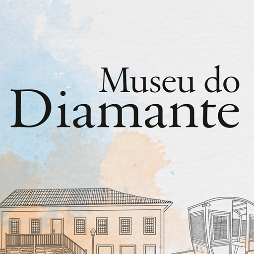 Museu em Cores logo