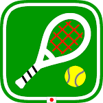 Cover Image of Скачать Tacticsboard(Tennis) byNSDev  APK