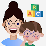 Kids Academy pre-primary schoo icon