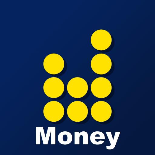 ID Money logo
