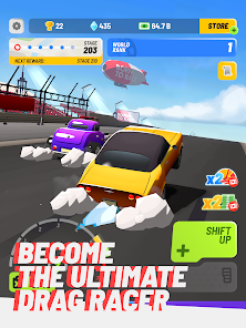 Drag Racing – Apps no Google Play