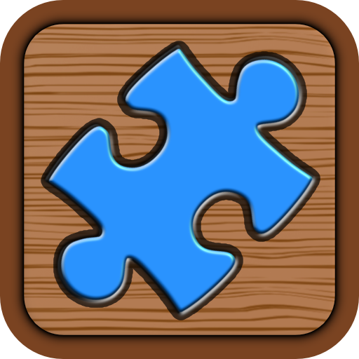 Puzzles Free Jigsaws - en Play