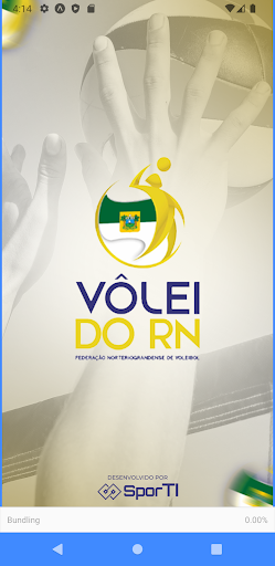 Android application FNV screenshort