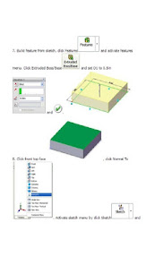 Screenshot 1 Solidworks Helper Paid android