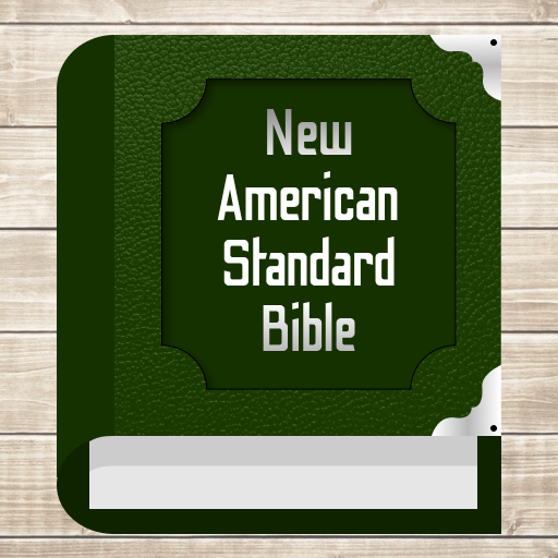 New American Standard Bible Download on Windows