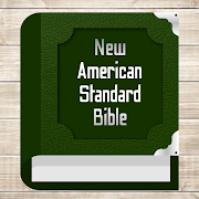 NASB Bible: Study Text Offline