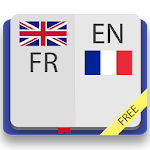 Cover Image of Download English-French Dictionary  APK