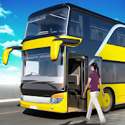 Top 45 Simulation Apps Like Bus Simulator heavy coach euro bus driving game - Best Alternatives