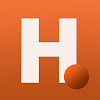 MCOMS HOTstream Mobile App icon