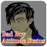 Bad Attitude Status icon