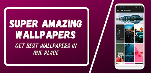 HD Wallpapers 4K Backgrounds