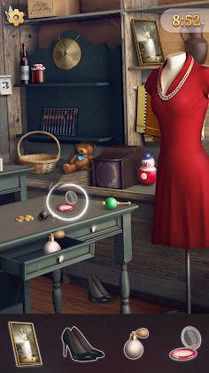 Hidden Objects: Find It! - Screenshot 1