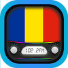 Radio Romania + Radio Online icon