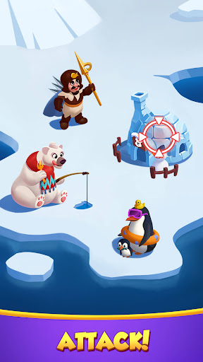 Coin Dragon - Master Royal Screen 3