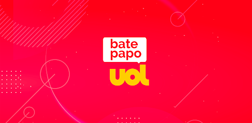 Bate-Papo UOL: Chat de paquera e vídeo ao vivo cover