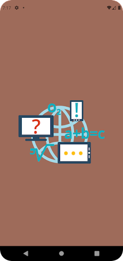 Android application Math Formula(गणित सूत्र) screenshort