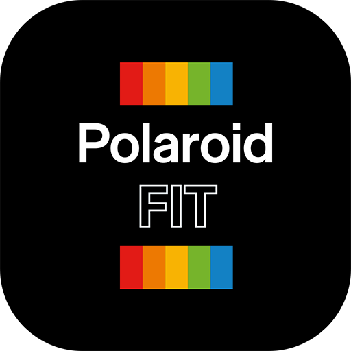 Polaroid Fit icon