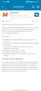 VUF Global Business Network