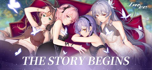 Crazy Ones: Love and Life screenshot 10