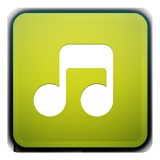 My Mp3 Player icon
