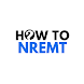 How To NREMT