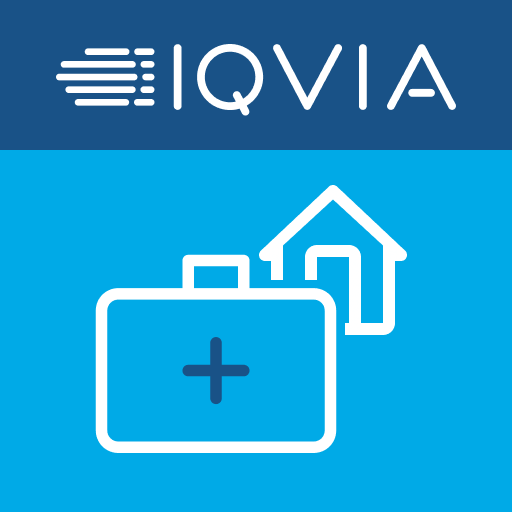 IQVIA HCP Network