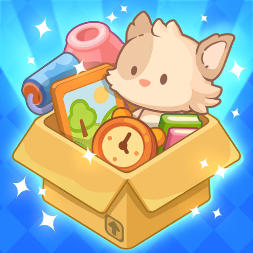 Cozy Cat Room: Decor & Relax Download on Windows